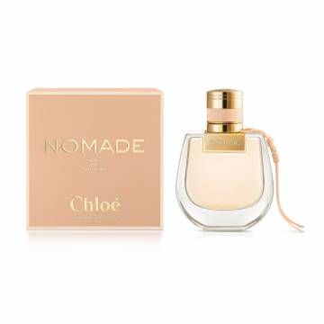 Туалетная вода Chloe Chloe Nomade женская 50 мл Туалетная вода Chloe Chloe Nomade женская 50 мл