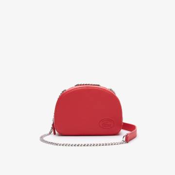 Lacoste сумка жіноча Croco Crew Lacoste сумка жіноча Croco Crew