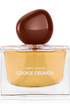 Fabien Marche Cookie Crunch Парфюмированная вода женская, 50 мл