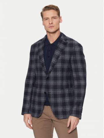 JOOP! Піджак 17 JB-47Hoverest 30045029 Cиній Slim Fit JOOP! Піджак 17 JB-47Hoverest 30045029 Cиній Slim Fit