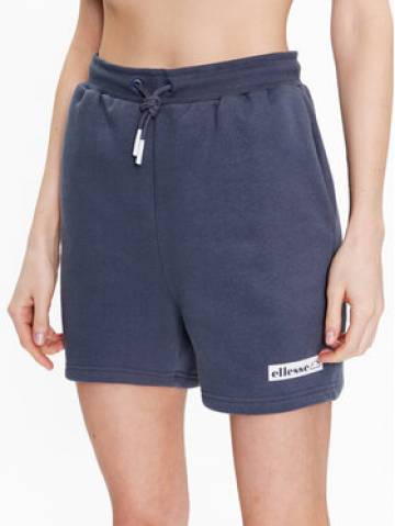 Ellesse Спортивні шорти Crilly SGR17930 Голубий Regular Fit Ellesse Спортивні шорти Crilly SGR17930 Голубий Regular Fit