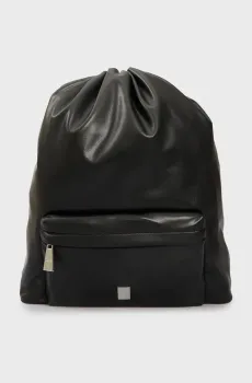 Женский черный рюкзак Черный ONESIZE Replay FW3731.000.A0501A