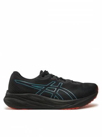 Asics Взуття для бігу Gel-Pulse 15 Gtx 1011B781 Чорний Asics Взуття для бігу Gel-Pulse 15 Gtx 1011B781 Чорний