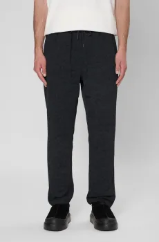 Мужские темно-синие спортивные брюки Синий M PRPY PMSPPGOK0020