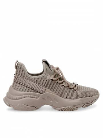 Steve Madden Снікерcи Mac-E Sneaker SM19000019-04004-482 Коричневий Steve Madden Снікерcи Mac-E Sneaker SM19000019-04004-482 Коричневий