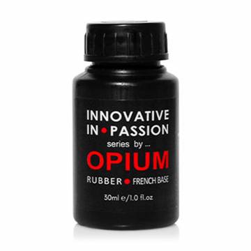База для гель-лака Innovative In Passion by Opium Rubber French Base 14, 30 мл База для гель-лака Innovative In Passion by Opium Rubber French Base 14, 30 мл