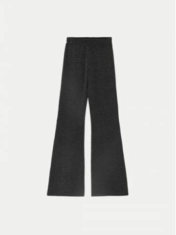 Coccodrillo Легінси ZC4122101EPG Чорний Slim Fit Coccodrillo Легінси ZC4122101EPG Чорний Slim Fit