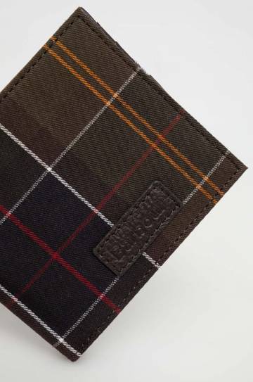 Кошелек Barbour мужской Кошелек Barbour мужской