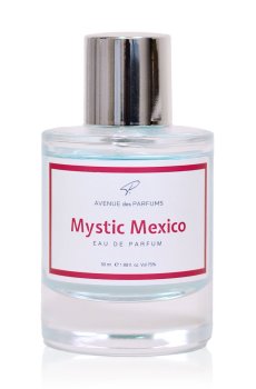 Avenue des Parfums Mystic Mexico City Парфюмированная вода женская, 50 мл