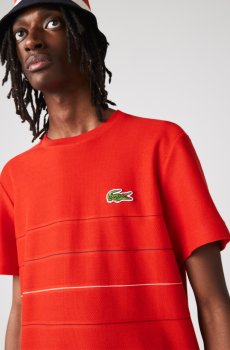 Lacoste футболка чоловіча Made in France
