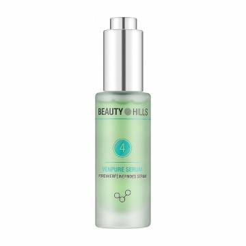 Сыворотка для проблемной кожи лица Beauty Hills Venpure Serum, 30 мл Сыворотка для проблемной кожи лица Beauty Hills Venpure Serum, 30 мл