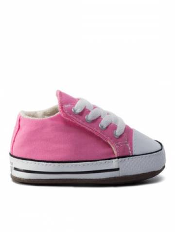 Converse Кросівки Ctas Cribster Mid 865160C Рожевий Converse Кросівки Ctas Cribster Mid 865160C Рожевий