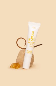 Крем для повік 20+