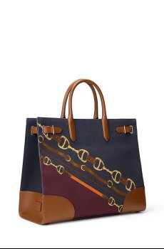 Сумочка Lauren Ralph Lauren