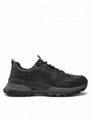 G-Star Raw Снікерcи Rackam Runner Low M D25765 Чорний G-Star Raw Снікерcи Rackam Runner Low M D25765 Чорний
