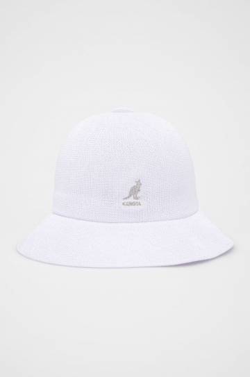 Шляпа Kangol цвет белый K2094ST.WH103-WH103 Шляпа Kangol цвет белый K2094ST.WH103-WH103