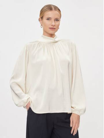 Dixie Блузка C239Z013A Écru Loose Fit Dixie Блузка C239Z013A Écru Loose Fit