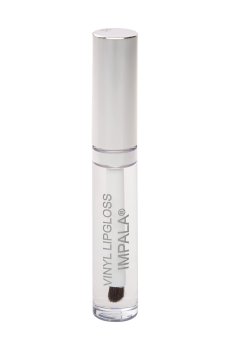 Блеск для губ Impala Vinyl Lipgloss 18, 6 мл