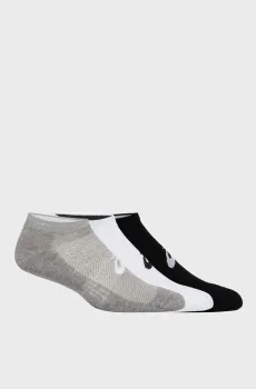 Носки (6 пар) Разноцветный 35-38 Asics 3033B556-961