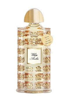 Creed White Amber Парфюмированная вода унисекс, 75 мл (ТЕСТЕР)
