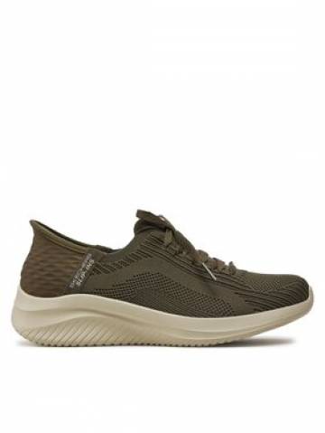 Skechers Снікерcи Ultra Flex 3.0-Brilliant Path 149710/OLV Хакі Skechers Снікерcи Ultra Flex 3.0-Brilliant Path 149710/OLV Хакі