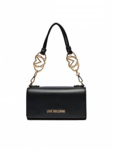 LOVE MOSCHINO Сумка JC4051PP1MLF0000 Чорний LOVE MOSCHINO Сумка JC4051PP1MLF0000 Чорний