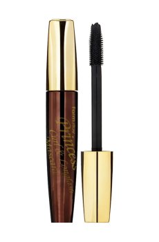 Тушь для ресниц Farmstay Princess Curl & Longlash Mascara Подкручивание и длина, Black, 12 г