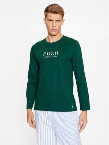 Polo Ralph Lauren Сорочка-піжама 714899614007 Зелений Regular Fit Polo Ralph Lauren Сорочка-піжама 714899614007 Зелений Regular Fit