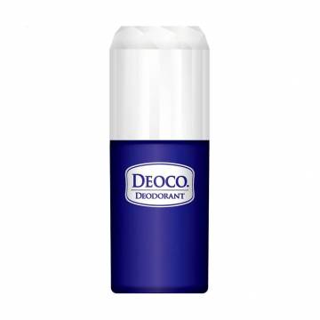 Твердый дезодорант Rohto Deoco Deodorant против возрастного запаха тела, 13 г Твердый дезодорант Rohto Deoco Deodorant против возрастного запаха тела, 13 г
