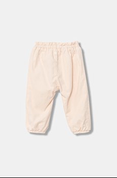 Вельветовые штаны для младенцев United Colors of Benetton