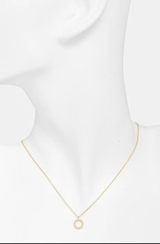 Позолоченное колье EDBLAD Glow