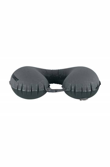 Подушка Sea To Summit Aeros Ultralight Traveller цвет серый Подушка Sea To Summit Aeros Ultralight Traveller цвет серый