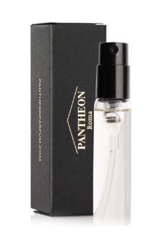 Pantheon Roma Annone Духи унисекс, 2.5 мл (пробник)