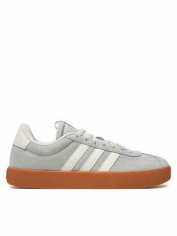 adidas Снікерcи VL Court 3.0 Shoes JP7539 Сірий adidas Снікерcи VL Court 3.0 Shoes JP7539 Сірий