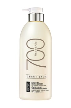 Кондиционер для волос Biotop Professional 700 Keratin + Kale Conditioner с кератином, 1 л