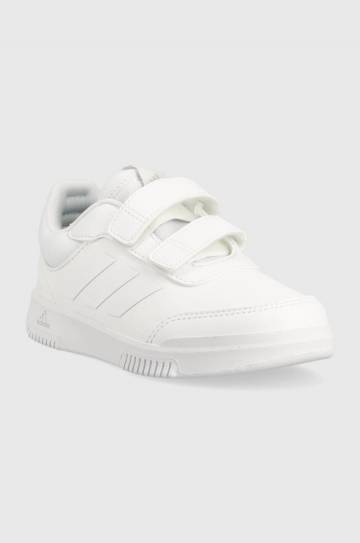 Детские кроссовки adidas Tensaur Sport 2.0 C цвет белый Детские кроссовки adidas Tensaur Sport 2.0 C цвет белый
