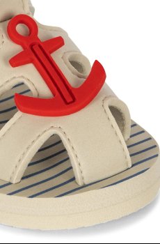 Детские сандалии Konges Sløjd SABLE SANDAL.