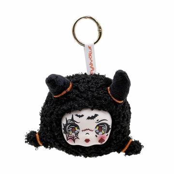 Брелок Fyyvalur Ангели та Демони Демон сердець Кассі (99012)