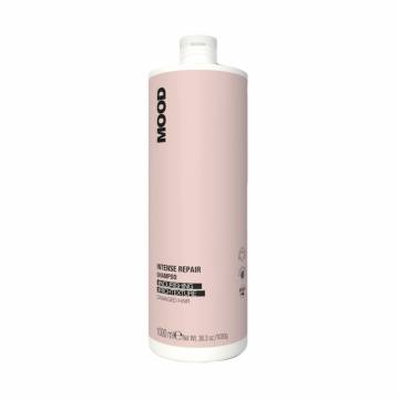Уценка! Шампунь Mood Intense Repair Shampoo для интенсивного восстановления поврежденных волос, 1 л Уценка! Шампунь Mood Intense Repair Shampoo для интенсивного восстановления поврежденных волос, 1 л