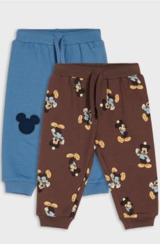 Джогери, 2 пари Mickey Mouse - other
