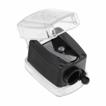 Точилка для карандашей Artdeco Sharpener For Magic Liner, 1 шт Точилка для карандашей Artdeco Sharpener For Magic Liner, 1 шт