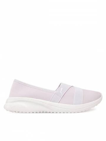 Puma Туфлі Adelina 2 400236 03 Рожевий Puma Туфлі Adelina 2 400236 03 Рожевий