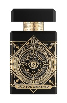 Initio Parfums Prives Oud for Greatness Парфюмированная вода унисекс, 90 мл (ТЕСТЕР)