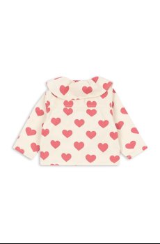 Детская куртка Konges Sløjd MAGOT COLLAR JACKET GOTS