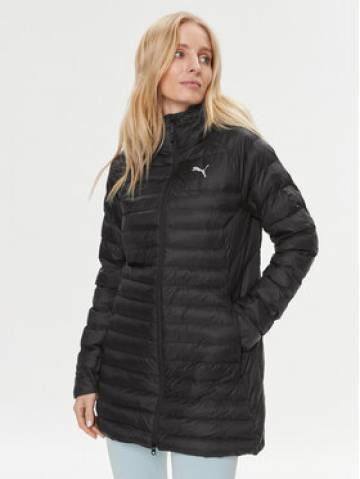 Puma Пуховик Packlite 849406 Чорний Regular Fit Puma Пуховик Packlite 849406 Чорний Regular Fit
