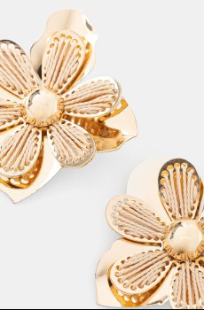 Сережки Aldo AURRORA