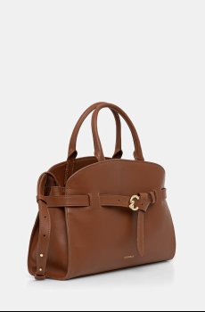 Кожаная сумочка Coccinelle SABINE