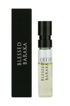 Initio Parfums Prives Blessed Baraka Парфюмированная вода унисекс, 1.5 мл (пробник)