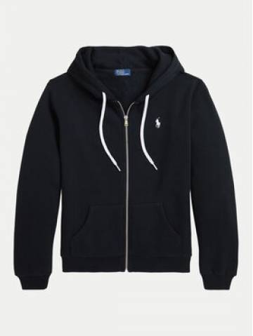 Polo Ralph Lauren Світшот 211943008003 Чорний Relaxed Fit Polo Ralph Lauren Світшот 211943008003 Чорний Relaxed Fit