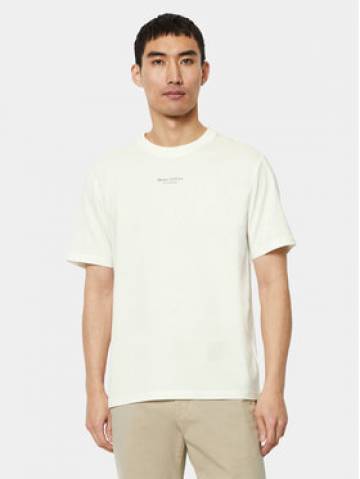 Marc OPolo Футболка 421 2012 51034 Écru Regular Fit Marc OPolo Футболка 421 2012 51034 Écru Regular Fit